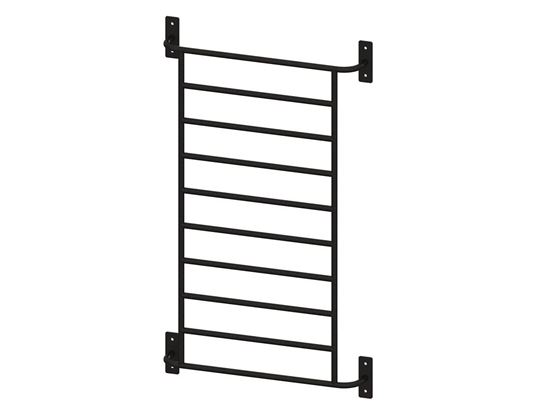 Element fitness - Metal Ladder